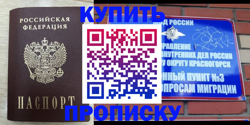 прописка гарантия в Заозёрске